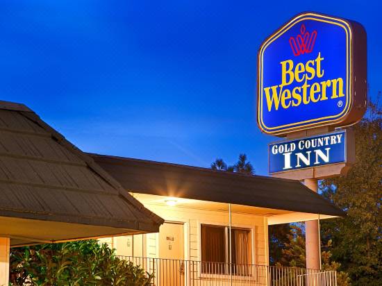 Best Western Gold Country Inn Grass Valley Updated 2022 Price Reviews Trip Com