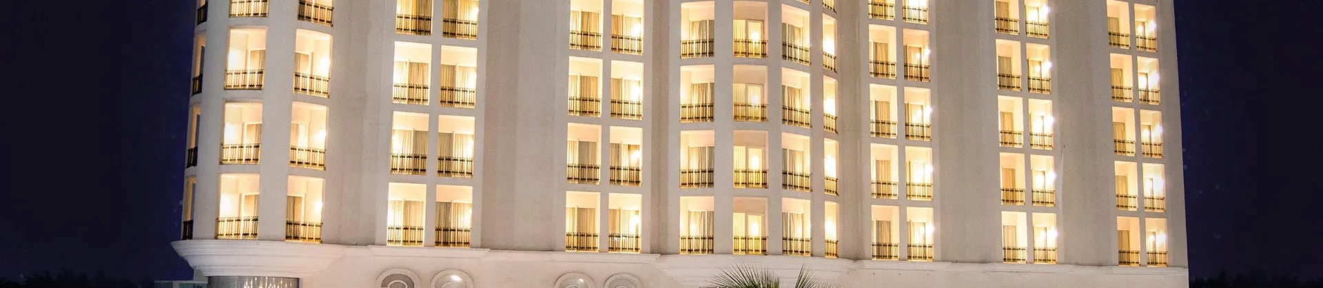 Four-Star Hotels