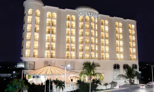 Ramada Plaza by Wyndham Veracruz Boca del Rio