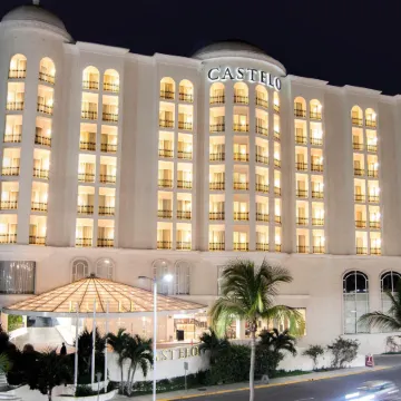 Ramada Plaza by Wyndham Veracruz Boca del Rio