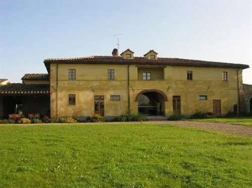 Hotel le Capanne Hotels in Rigutino