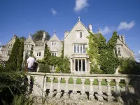 Woolley Grange - A Luxury Family Hotel