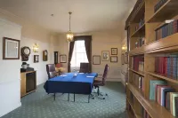 Hellaby Hall Hotel, BW Signature Collection Hotel di Mexborough