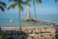 San Marino Hotel di Puerto Vallarta