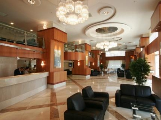 ByOtell Hotel Istanbul