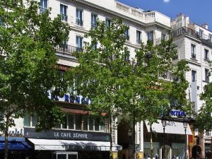 Best Western Hotel Ronceray Opera