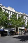Best Western Hotel Ronceray Opera Hotels in Paris