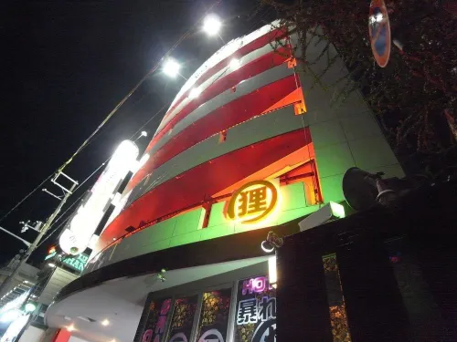 HOTEL ABAREDANUKI NO ONIBUKURO (Adults Only) - 2 tähden