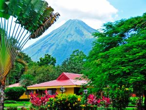 Hotel Arenal Country Inn