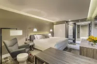 PARKROYAL Parramatta Hotels in Parramatta