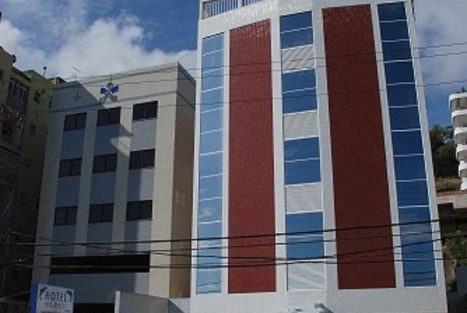 Rede Andrade Ondina Salvador