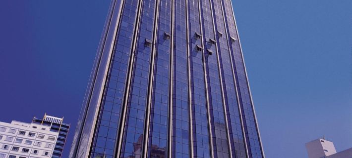 L'Hirondelle Flat Service Hotels in Campinas