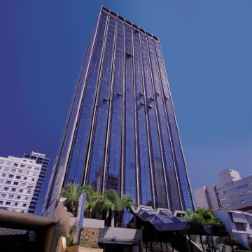 L'Hirondelle Flat Service โรงแรมใกล้โรงละครคาสโตร เมนเดส