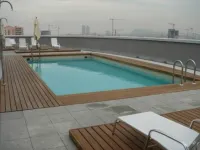 Hotel Barcelona Condal Mar, Affiliated by Meliá Hotels in Barcelonès