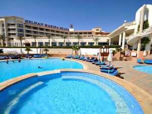 Marina Sharm Hotel