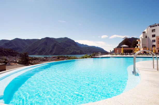 Villa Sassa