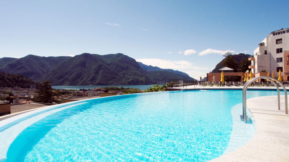 Villa Sassa