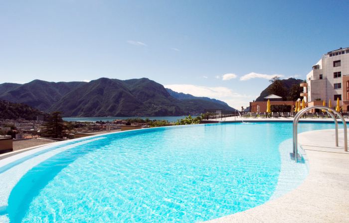 Villa Sassa