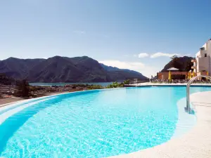 Top 13 4-Star Select Hotels in Canton of Ticino