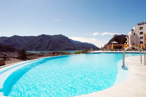 Villa Sassa Hotel, Residence & Spa