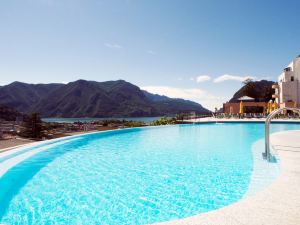 Villa Sassa Hotel, Residence & Spa - Ticino Hotels Group