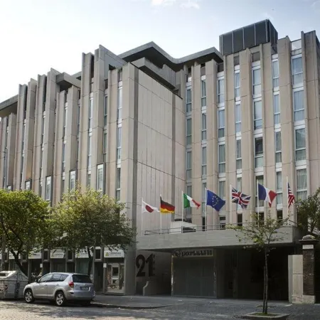 Twentyone Hotel