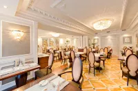 Swiss Diamond Hotel & Spa Hotels in Bissone