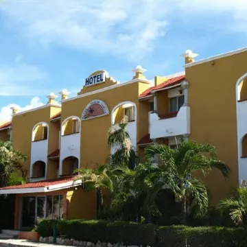 Suites Cancun Center