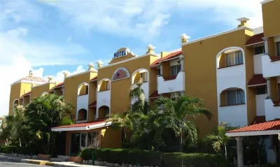 Suites Cancun Center