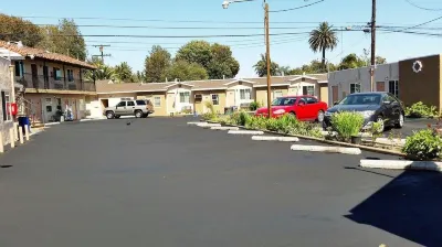 Mission Motel Hotels in Lynwood