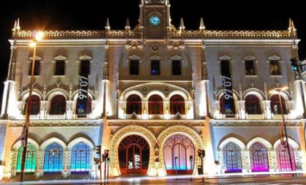 Holiday Inn Express Lisboa - Av. Liberdade