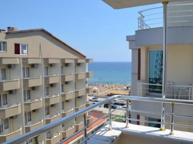seda hotel ayvalik updated 2021 price reviews trip com