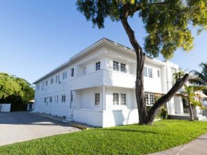 Travelodge by Wyndham Miami Biscayne Bay