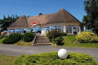 Kyriad Angouleme Nord - Champniers