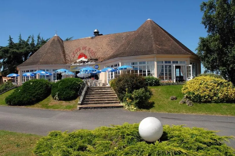 Kyriad Angouleme Nord - Champniers