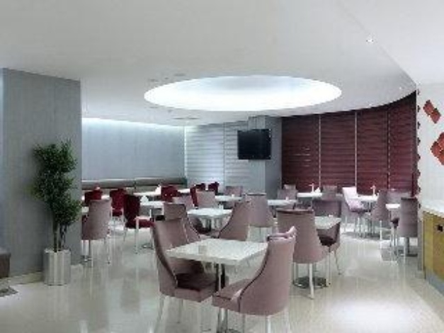 Pasapark Karatay Hotel