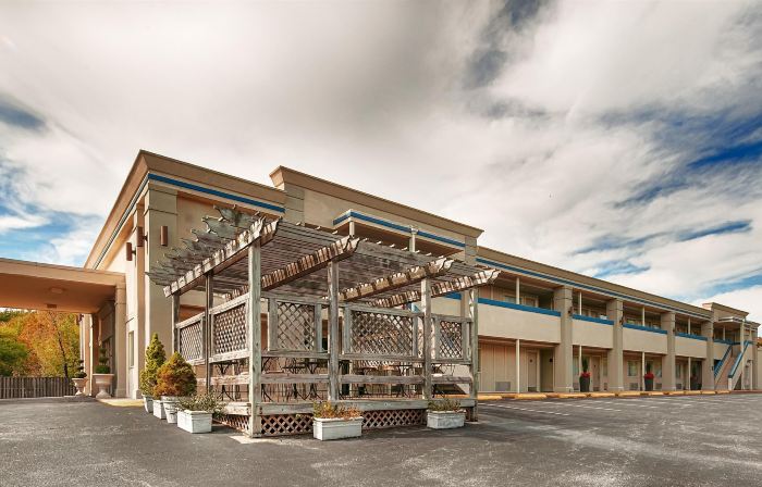 Best Western Annapolis