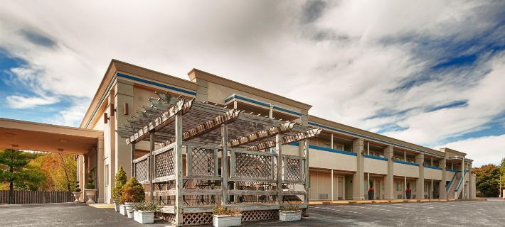 Best Western Annapolis Hotels in Anne Arundel County