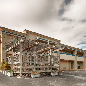 Best Western Annapolis