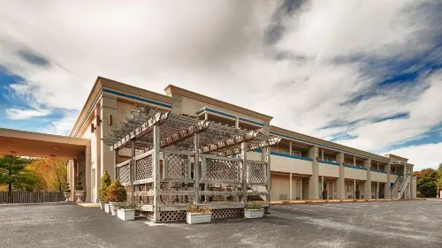 Best Western Annapolis Hotels in Parole