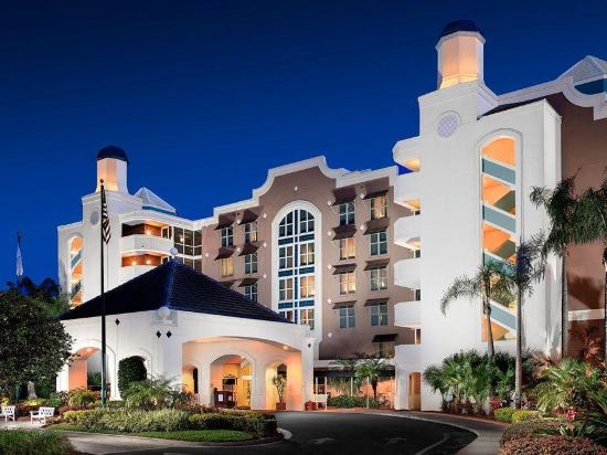 Hotels Near Tory Burch Outlet In Orlando - 2023 Hotels 
