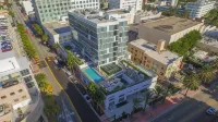 Hyatt Centric South Beach Miami Hotels in Miami Beach
