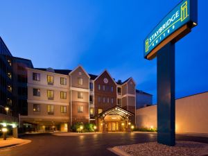 SpringHill Suites Rochester Mayo Clinic Area/Saint Marys