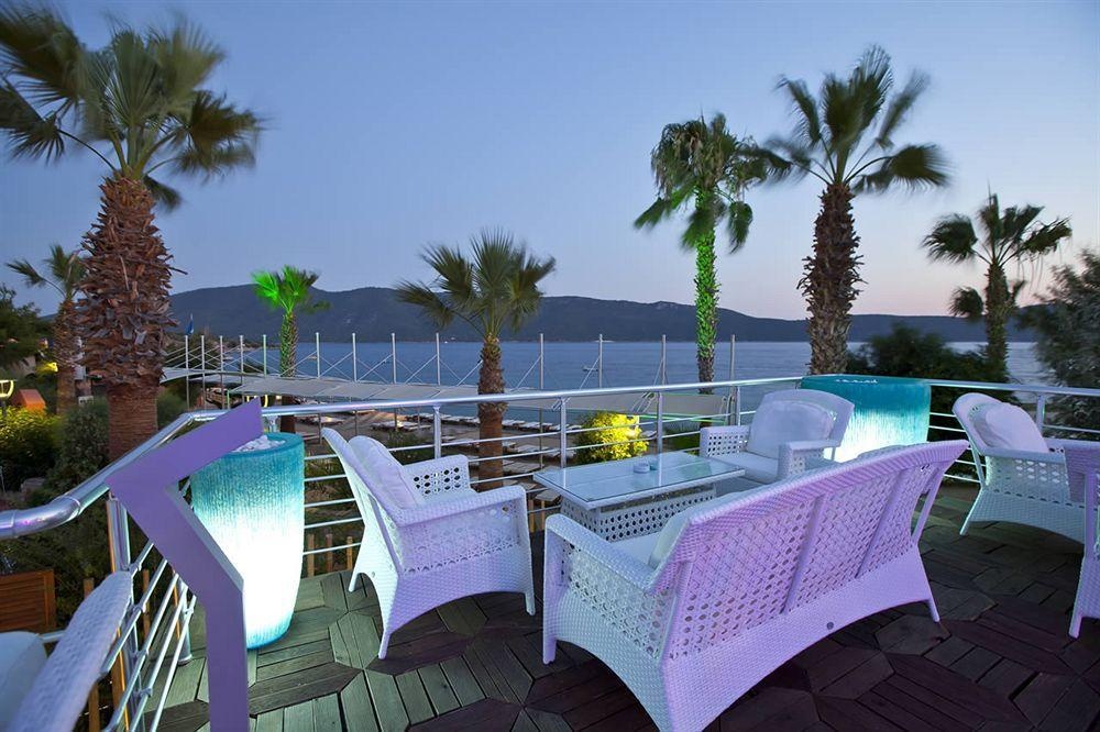 Tui Magic Life Bodrum