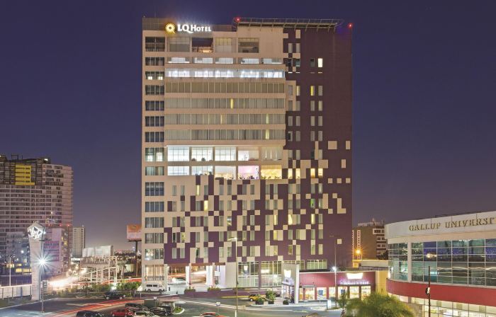 La Quinta by Wyndham Puebla Palmas Angelopolis
