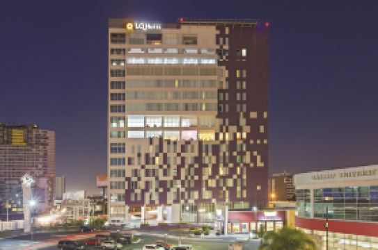 La Quinta by Wyndham Puebla Palmas Angelopolis