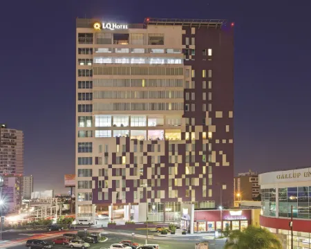 La Quinta by Wyndham Puebla Palmas Angelopolis Hotels in Puebla