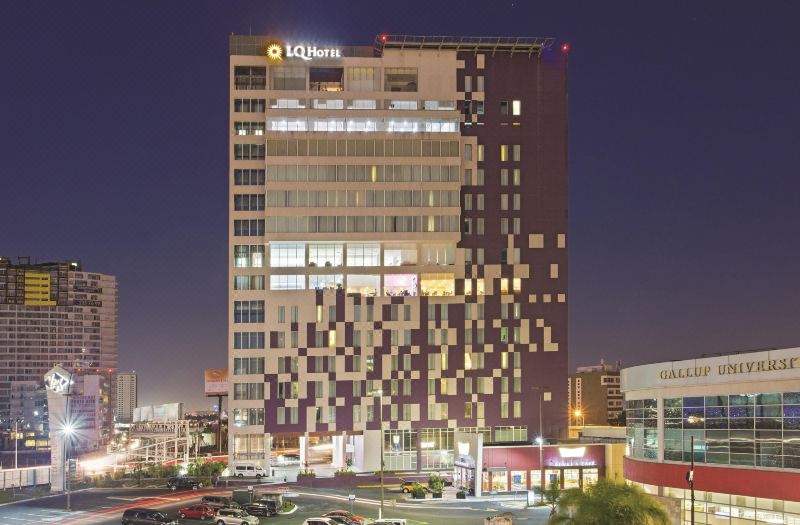 La Quinta by Wyndham Puebla Palmas Angelopolis