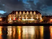 Grand Hotel Falkenberg Hotels in Falkenberg