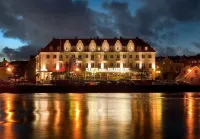 Grand Hotel Falkenberg Hotels in 